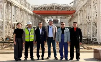 Модернизация ТЭЦ-2 в Алматы: перевод на газ и снижение выбросов более чем на 90%