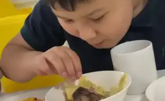 Вкус родины на школьных тарелках: бешбармак вновь в моде в столичных столовых