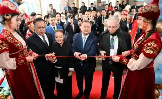 В КазНУ открыт новый инженерный центр KazLAE для разработки технологий и подготовки специалистов