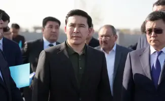 Контроль за безопасностью и качеством услуг в туристической сфере Алматинской области перед летним сезоном