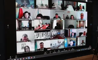 Развитие Лиги академической честности в Казахстане