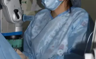 700 маленьких чудес: зрение, которое меняет мир!