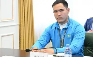 Ключи от успеха: Рамазан Абдрасил и его квартира