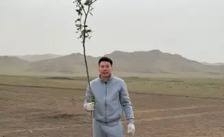 Участие жителей Алматинской области в акции «Таза Қазақстан» способствует улучшению экологической ситуации и формированию ответственного отношения к природе.