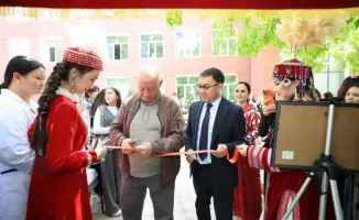 Шымкент запускает EcoLab: будущее экологии в городе!