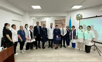 Последствия наркопреступности для медиков: как новая встреча по безопасности может изменить практику врачей