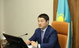 В Мангистау обсудили рост заболеваемости корью и программу «Таза Қазақстан»