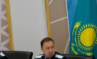 Профилактика детской преступности в Астане встреча прокуратуры и психологов