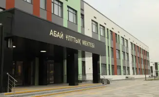 Прием в 7 класс в Абай национальной школе Алматы: международные стандарты образования на 2026-2027 учебный год