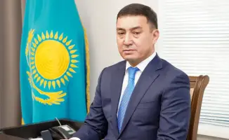 Заместитель акима Туркестанской области Еркебулан Дауылбаев назначен для курирования строительной отрасли