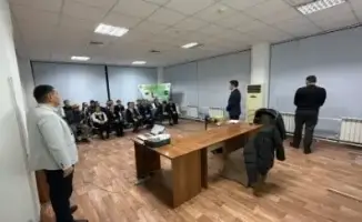 Усиление мер безопасности в торговых центрах на фоне угрозы террористических актов