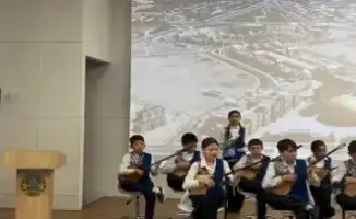 Алматинская область: формирование осознанного отношения молодежи к религиозным идеологиям и профилактика радикализма