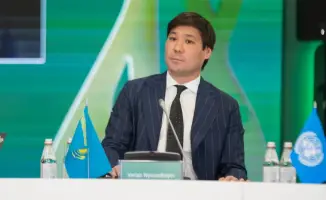 Центральная Азия на Региональном экологическом саммите обсуждает инвестиции в климатические проекты