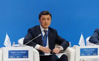 XIII Форум машиностроителей Казахстана в Астане обсуждение локализации технологий и конкурентоспособности