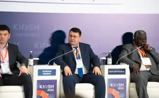 На страже безопасности: Комитет промышленной безопасности МЧС РК делится опытом на KIOSH 2026