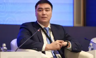 International Forum in Astana Addresses Legislative Challenges in Mineral Resource Management