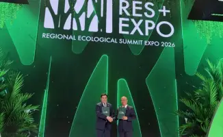 Запуск ветропарка на 500 МВт в Карагандинской области: экономические и экологические перспективы для Казахстана и Китая