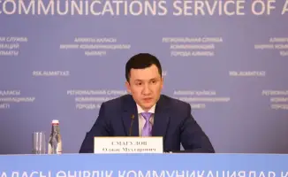 Алматы на пороге технологической революции: грандиозные проекты в IT, автопроме и фармацевтике на сумму свыше 1,2 трлн тенге