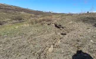 Когда земля решает отдохнуть: усадка в Восточном Казахстане