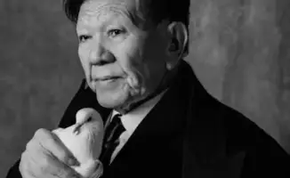 Уход Мухтара Шаханова: утрата для казахской культуры и языка