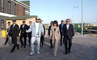 Подготовка туристических объектов Алматинской области к летнему сезону под контролем Аиды Балаевой