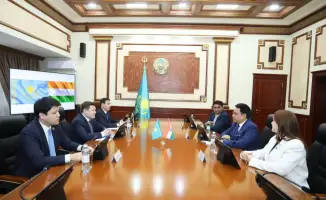 Индийские инвестиции в Мангистаускую область