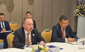 Казахстан и АБР: 15 проектов на $5,5 млрд!