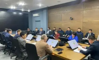 В Шымкенте обсудили меры по профилактике экстремизма среди молодежи на заседании АТК