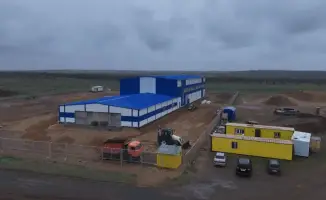 Масштабные инфраструктурные проекты в Кобдинском районе способствуют социально-экономическому развитию региона