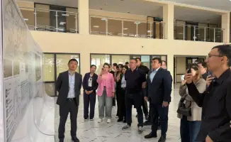 Масштабирование опыта малых индустриальных парков в Казахстане: влияние на развитие предпринимательства и создание рабочих мест