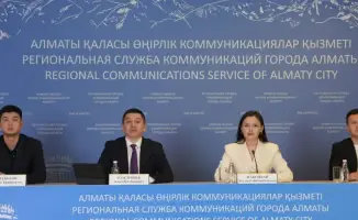 Развитие молодежной культуры и спорта в Алматы: фестивали и турниры в апреле