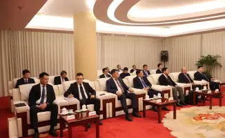 Казахстан и Китай: 34 года дружбы и новые горизонты!