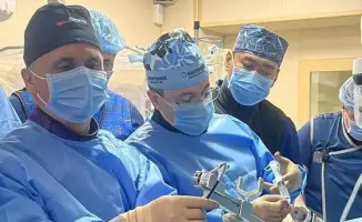 Успешное применение технологии TEER в лечении митральной недостаточности: шаг к улучшению качества жизни пациентов