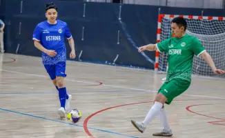 Футбольный турнир среди работников коммунальных служб стал ярким примером укрепления корпоративного духа и развития командного взаимодействия