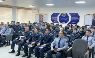 Итоги миграционной службы Туркестанской области за I квартал