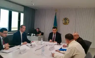 Ключ к социальным проблемам: Аскарбек Ертаев открывает двери к надежде