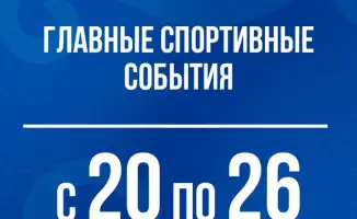 Казахстанские спортсмены на международной арене: борьба за медали и национальную гордость