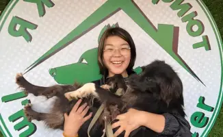 Влияние весенней «Недели добра» в Казахстане на развитие волонтерства и заботу о животных