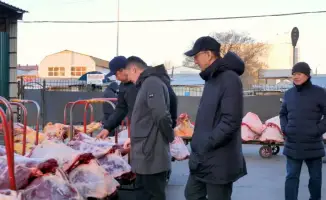 Ужесточение контроля цен на продукты в Астане: последствия для потребителей и рынка