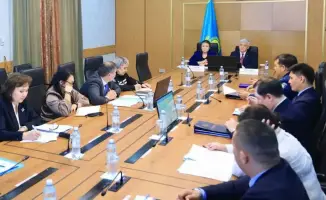 В Карагандинской области представили план по профилактике детских суицидов на 2026 год