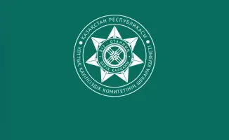 Пограничная служба КНБ сообщает о задержании более 6000 нарушителей за два месяца