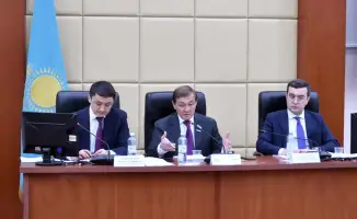 Казахстан наращивает долю внутренней ценности: Вице-министр озвучил новые данные