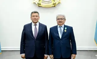 Заслуженные награды: от общественников до молодежи!