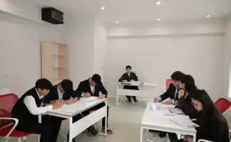 Республиканский дебатный турнир в Алматы: 180 участников из 20 регионов обсуждают актуальные темы