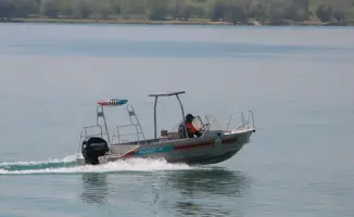 Международные меры по обеспечению безопасности на водоёмах в Шымкенте