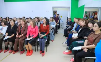 Безопасность детей: Астана ставит новые стандарты!