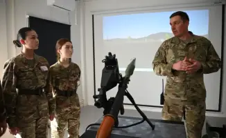 День открытых дверей в военной кафедре: укрепление связей между студентами и армией через практическое освоение специальностей