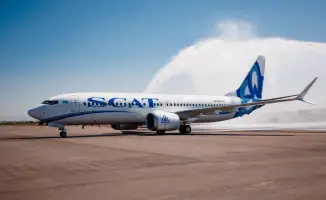 С 18 апреля возобновляются регулярные рейсы в Ереван и Астану