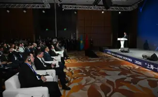 Партнерство Алматы и Шанхая в возобновляемой энергетике и инвестициях