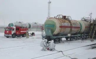 Более 43 тыс. мероприятий в честь Дня ГО
